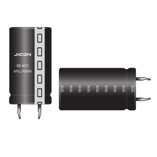 SS系列標準品-85℃